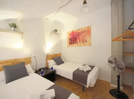 Brick - Turismo De Interior Hotel Palma