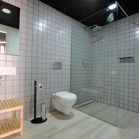 Brick - Turismo De Interior 3* Palma