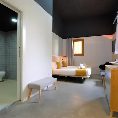 Hotel Brick - Turismo De Interior Palma