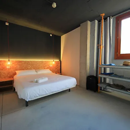 Brick - Turismo De Interior Hotel 3*