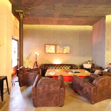 Brick - Turismo De Interior Hotel Palma