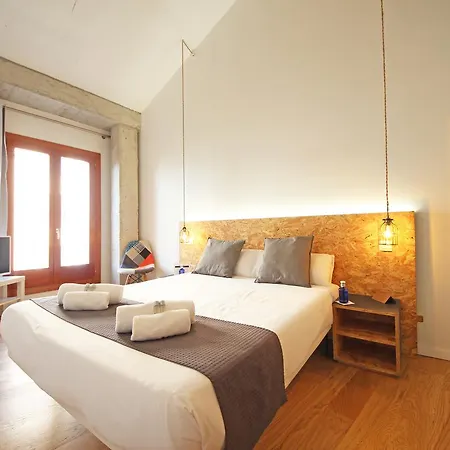 Brick - Turismo De Interior 3* Palma