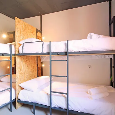 Brick - Turismo De Interior Hotel 3*