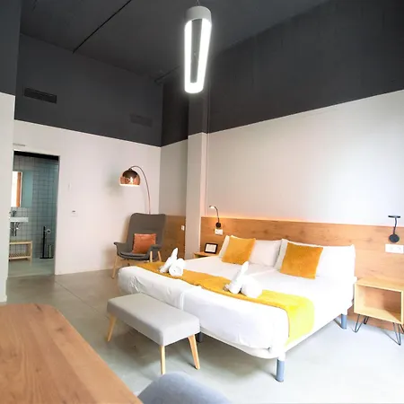 Otel Brick - Turismo De Interior Palma de Mallorca