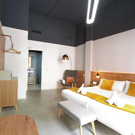 Brick - Turismo De Interior Palma de Mallorca