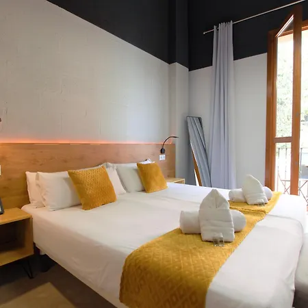 Otel Brick - Turismo De Interior Palma de Mallorca