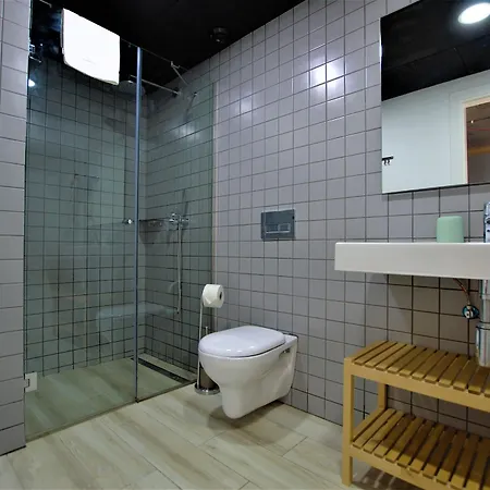 Otel Brick - Turismo De Interior Palma de Mallorca