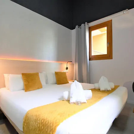 Otel Brick - Turismo De Interior 3*