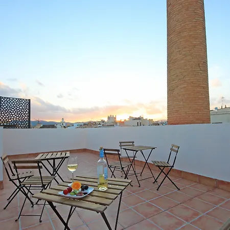 Otel Brick - Turismo De Interior Palma de Mallorca