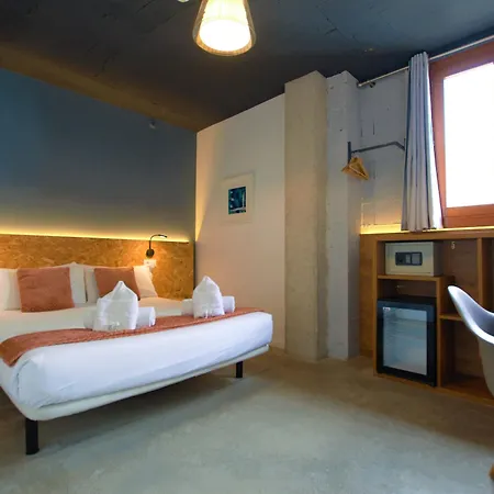 Otel Brick - Turismo De Interior Palma de Mallorca