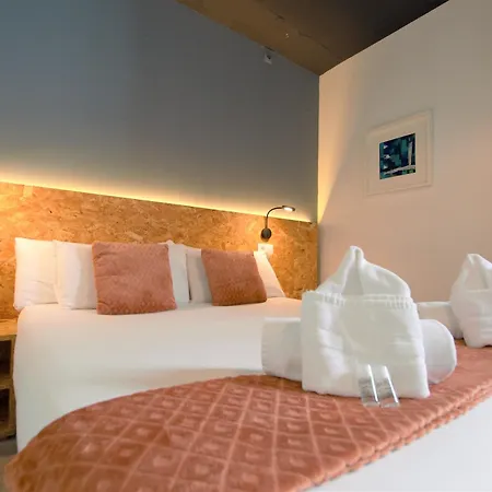 Otel Brick - Turismo De Interior Palma de Mallorca