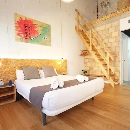 Brick - Turismo De Interior Otel