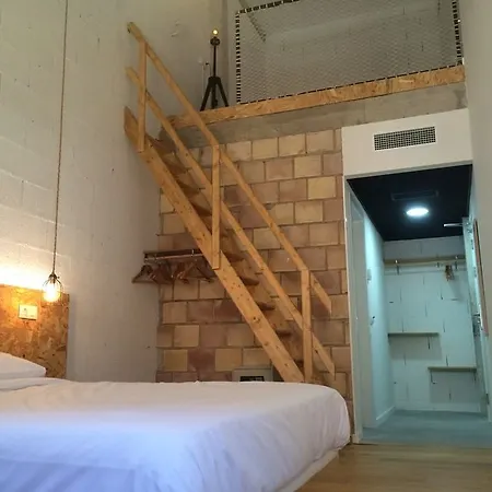 Brick - Turismo De Interior Otel
