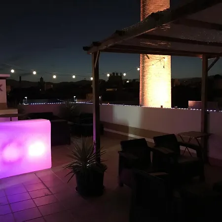 Brick - Turismo De Interior 3*