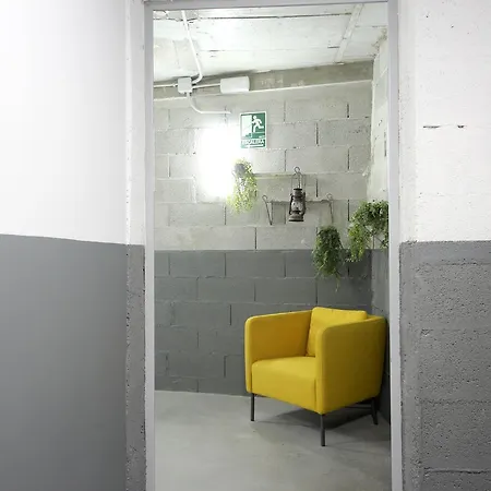 Brick - Turismo De Interior Palma de Mallorca
