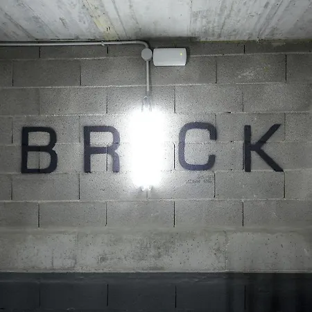 Brick - Turismo De Interior 3*