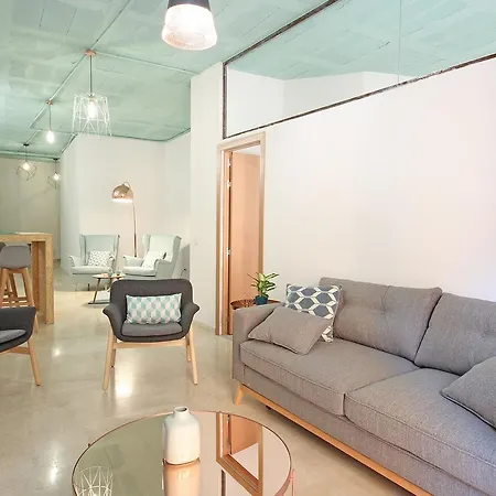 Otel Brick - Turismo De Interior Palma de Mallorca