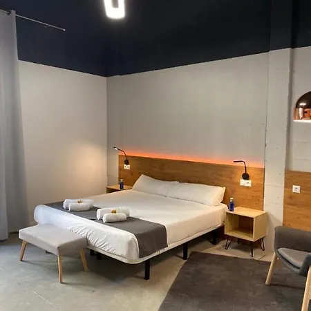 Brick - Turismo De Interior 3* Palma de Mallorca