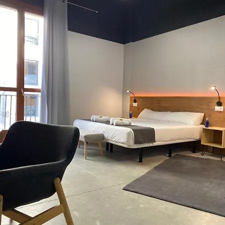 Otel Brick - Turismo De Interior