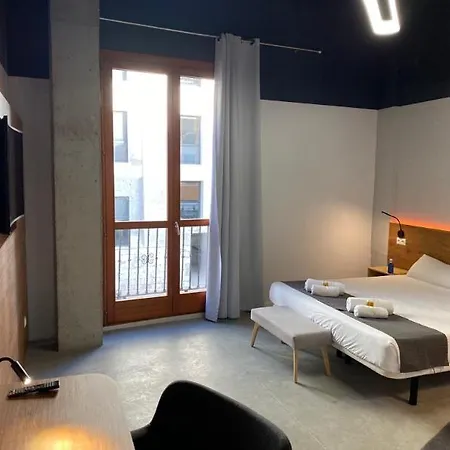 Brick - Turismo De Interior Otel Palma de Mallorca