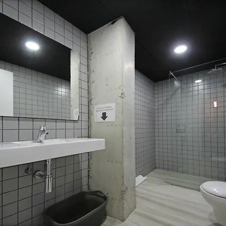 Brick - Turismo De Interior 3*